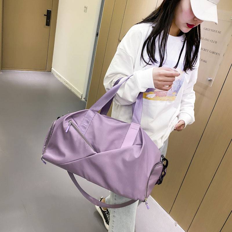 Potato purple